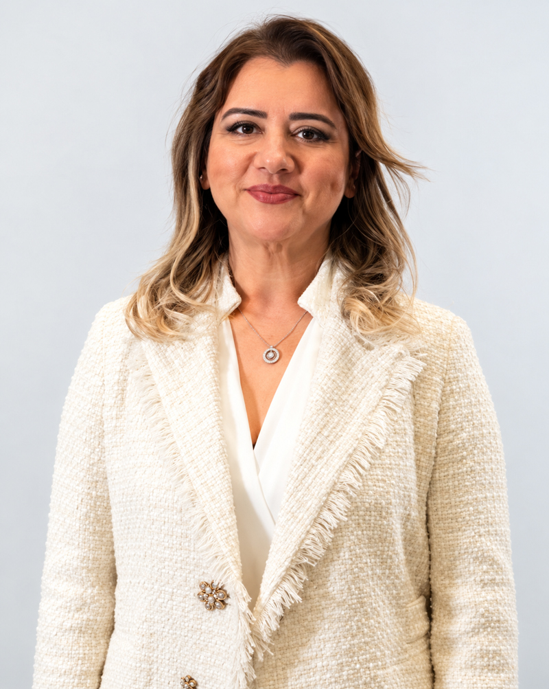 İclal Güliz Arıkoğlu